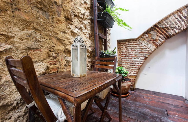 The Old Stables Chiado Apartments - Foto 50