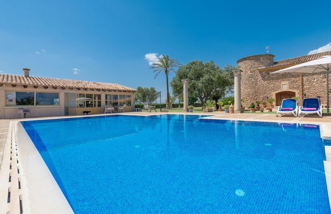 Can Colis in Mallorca - Foto 18