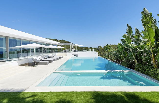 Stylish Villa Near Ibiza Town - Foto 30