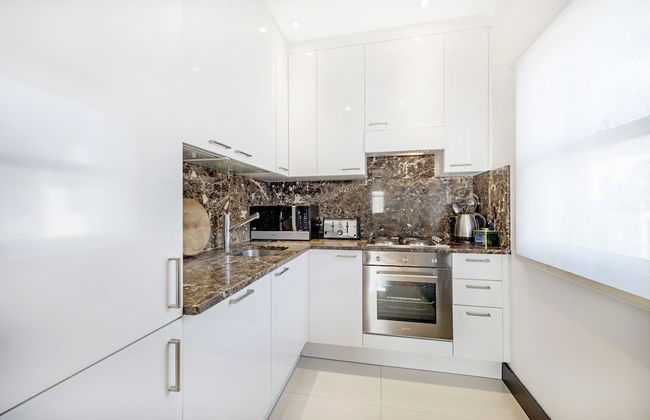 130 Queen's Gate Apartments - Foto 74