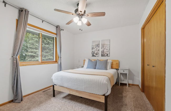 Lakeside Park Escape - Foto 4