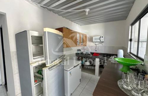 Bangalô MAR & SOL - Foto 22