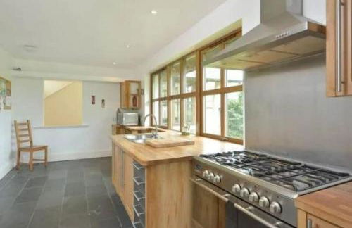 Holly Tree Lodge with Sauna near Glenshee - Foto 9