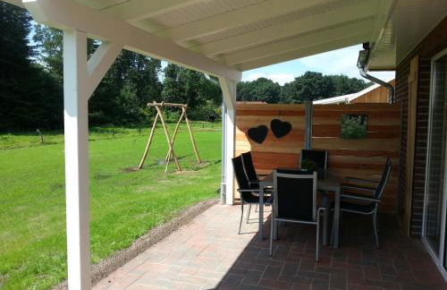 Ferienhaus Eichhörnchen - Foto 5