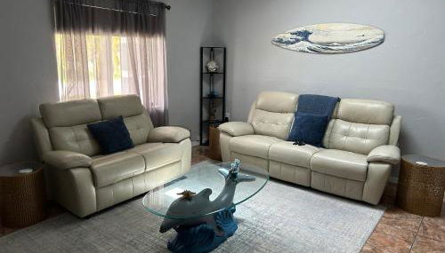 Blue Beach Pool House - Foto 3