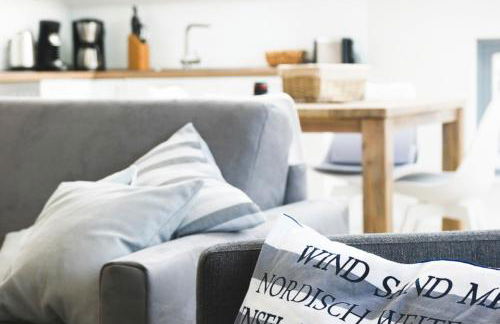 Ostsee - Appartement Nr 64 "MeerZeit" im Strand Resort - Foto 16