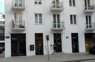 Cozy Apartment Penthouse Praga Kamionek - Foto 20