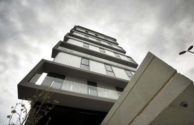 Cosmo Apartments Sants - Photo 67