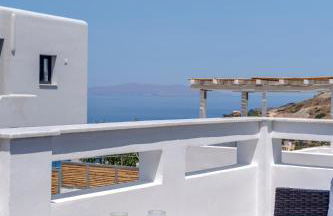 Cactus Guesthouse, Κίνι Συρος - Photo 14