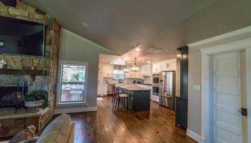 Queen and Duke Cottage - Foto 4