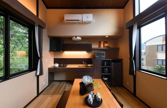 Stagione Hakone Chokokunomori - Foto 36