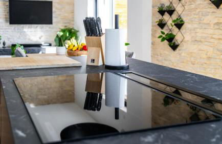 La Grange d'Ernest Swimming Pool-Circuit Dijon Prenois - Foto 28