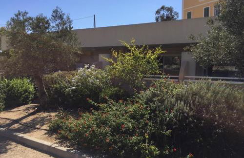 Résidence les Eucalyptus, Appart à 500m de la mer et du centre - Foto 2