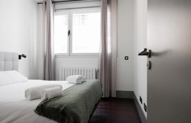 Slow Suites Gran Vía - Foto 16