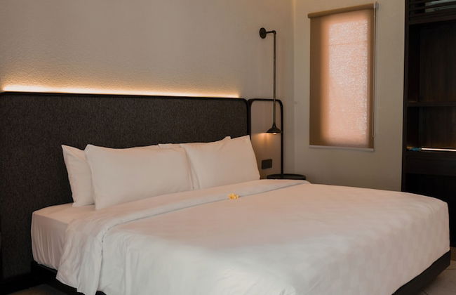 Aruni Bali Jimbaran Boutique Villa - Foto 3