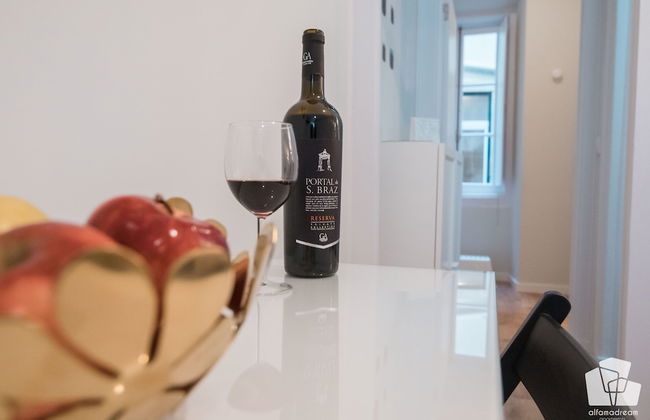 Alfama Dream Apartments - Foto 81