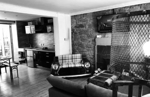 Fisher Holiday Cottage Ayrshire - Foto 14