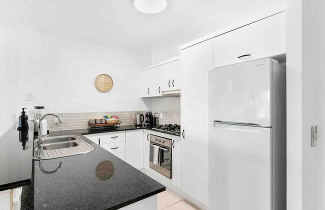 Tropical Paradise Cairns - 9 Pools Gym BBQ - Foto 5