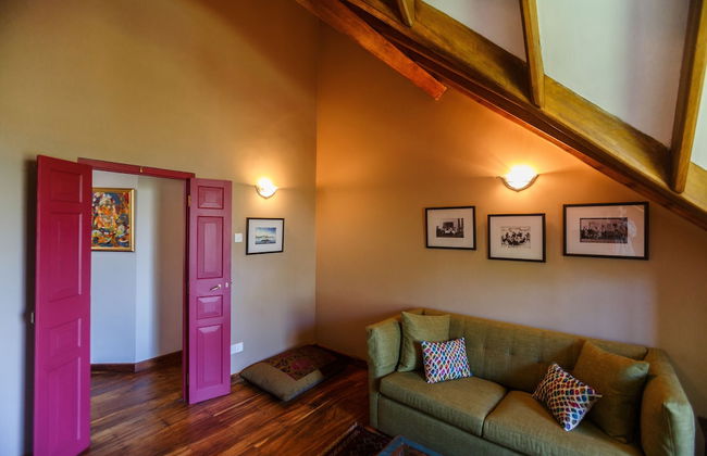 Dutch House Bandarawela - Photo 7