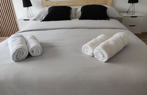 Apartamenty u Gumisia "Gumisiówka" mała agroturystyka Kłodzko Jaszkowa Górna - Foto 27