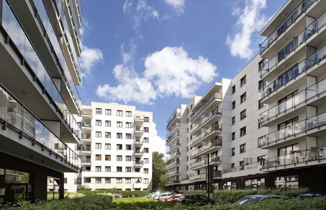 P&O Apartments Sokratesa - Foto 14