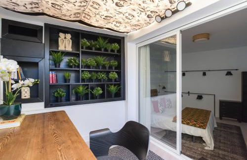 Cosmopolitan Design By CanariasGetaway - Foto 12