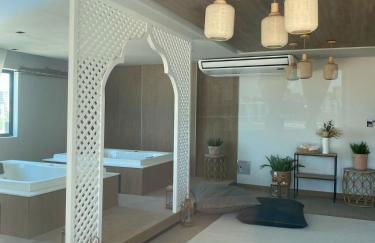 Estúdio luxuoso Vista Mar, Art Studio Open Space - Photo 8