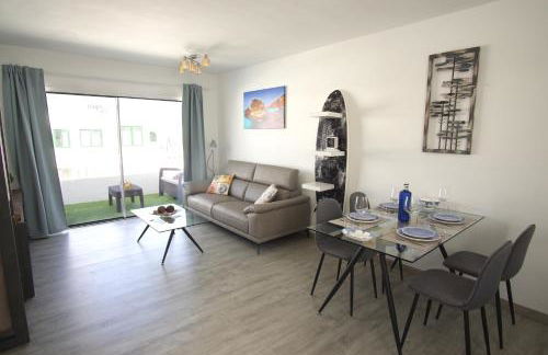 Apartment Cucharas Beach - Pool - Beach 2 min - Free AC & Wifi - Foto 2