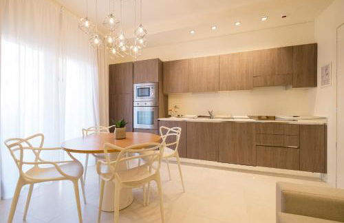 Metropol Ceccarini Suite - Luxury apartments - Foto 58