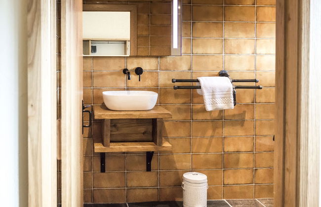 Lavender - Luxurious Barn Conversion - Foto 38