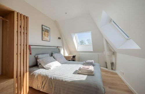 Villa Lenoir - Foto 11