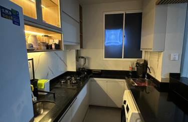 Apartamento shop estação - Foto 7