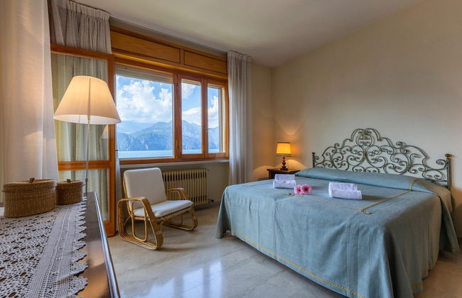 Casa Val di Sogno in Malcesine - Foto 16
