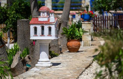 Villa Marianthy Kefalonia - Foto 21