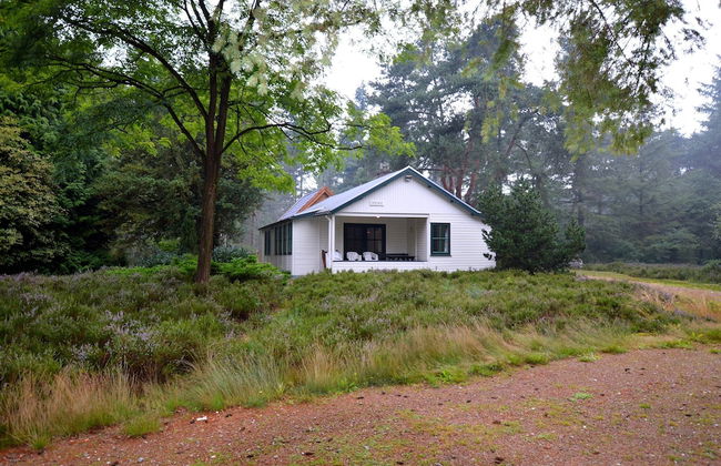 Cosy Holiday Home in Maarheeze With Verandah - Foto 48