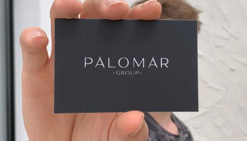 Palau de Palomar - PalomarGroup - Foto 5