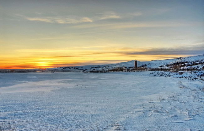 Gljúfurbústaðir - Foto 34