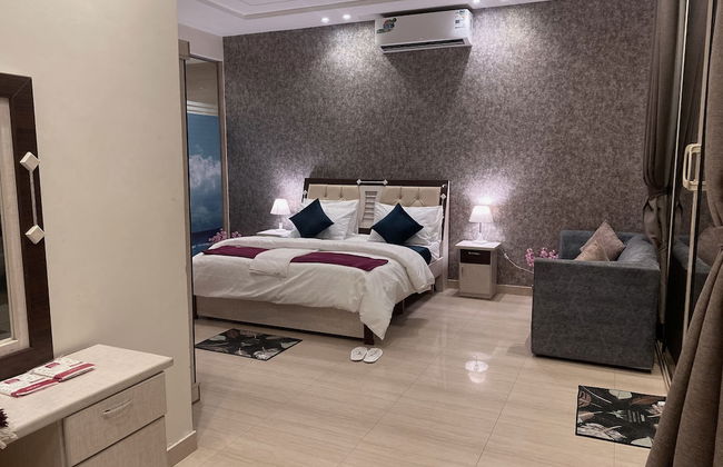 Aria chalets and chalets - Foto 8