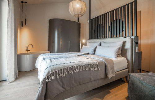 Villa Bewegte Berge - Foto 32