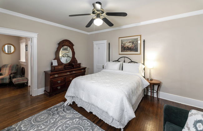 Memphis Belvedere Suites - Foto 12