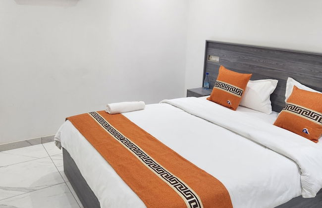 MARINA APPART HÔTEL - Photo 34