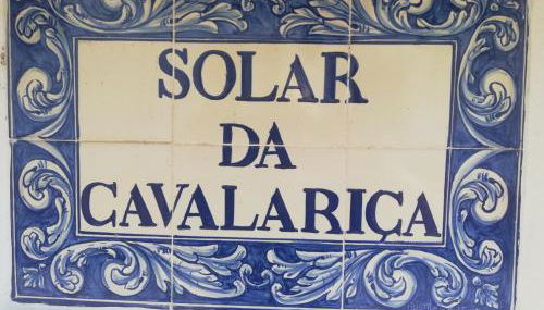 Solar da Cavalariça - Foto 5