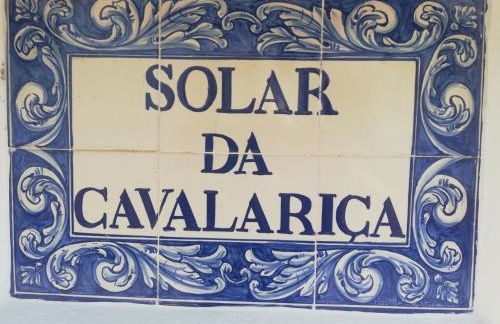 Solar da Cavalariça - Foto 5