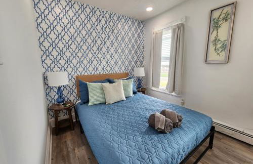 Seaside Escape-4BR, Near Casino, Beach & Boardwalk - Foto 50