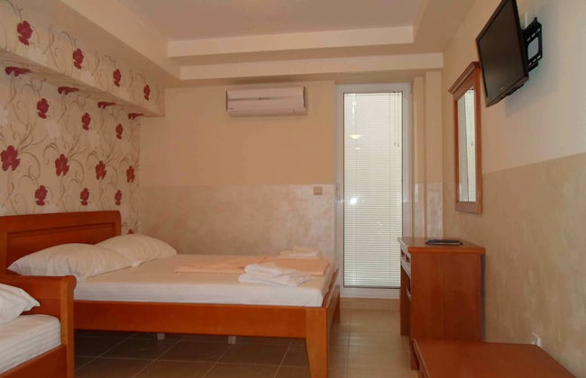 Apartments Stević - Monaco - Foto 9