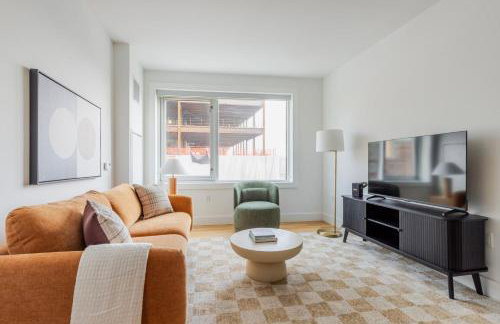 Blueground Boerum Hill pets allowed nr Brooklyn Bridge NYC-2232 - Foto 4