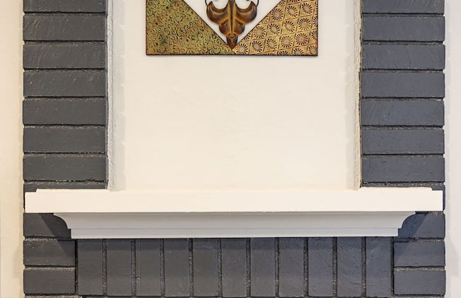 Spacious Family Retreat w Garden Modern Comfort - Photo 63