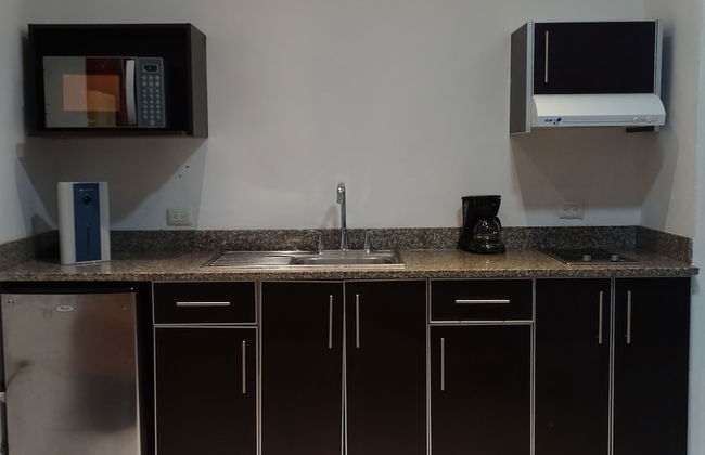 ApartHotel Siete 32 - Foto 21