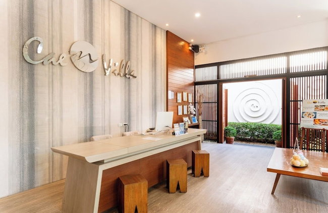 Cae Villa Hua Hin - Foto 3