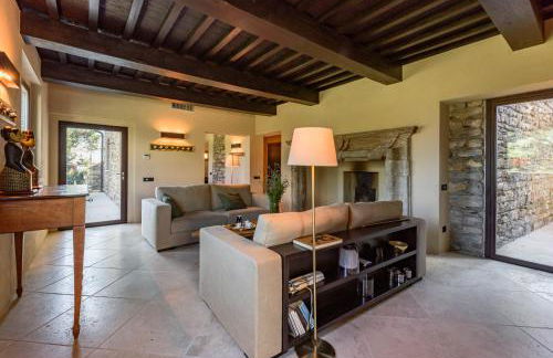 Villa Montioni by Mmega - Foto 17